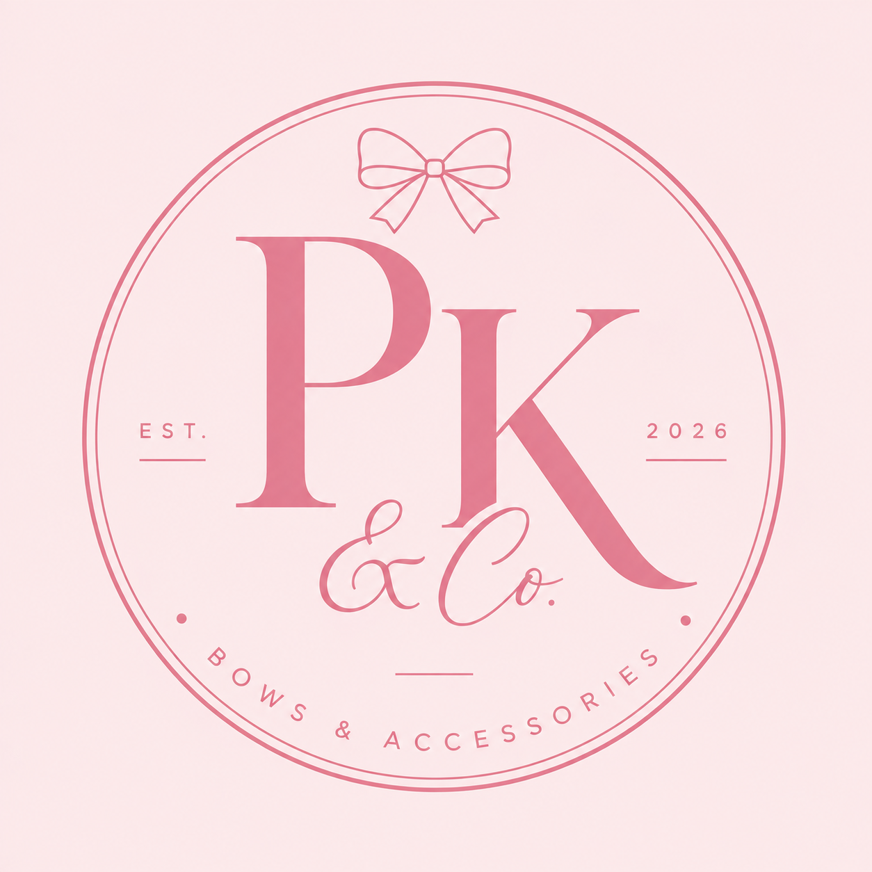 PK &amp; Co.