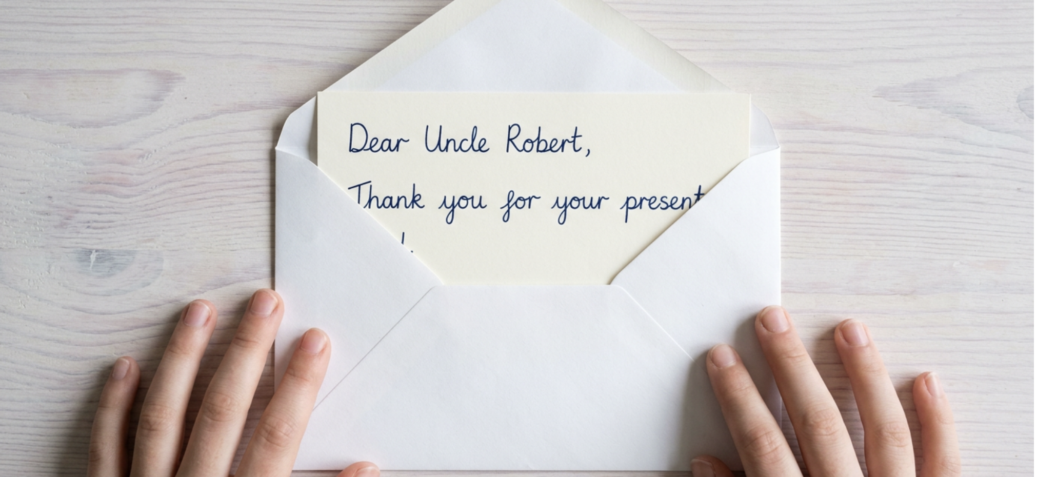 Please, Thank You, and Repeat