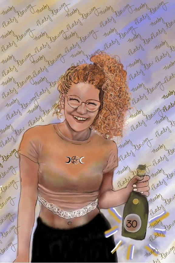 30
Digital Painting
2024