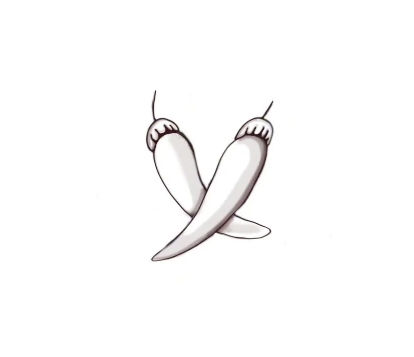 Peppers Logo
Digital Drawing
2024