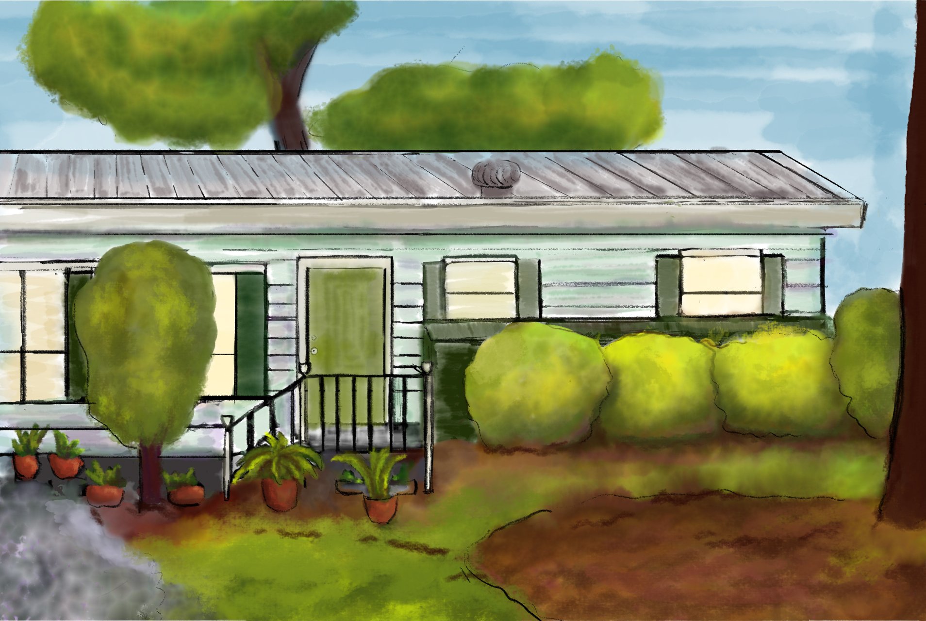 Home
Digital Painting
2021