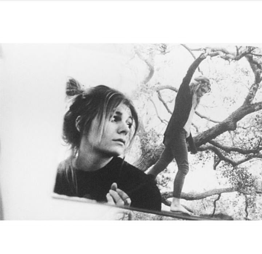 Who I Used to Be
Film photography, Double exposure darkroom edit
2015
8"x10"