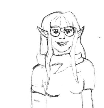 Farren
Original Character Design 
Digital Drawing
2022