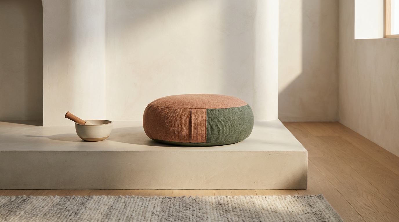 Meditation Cushion