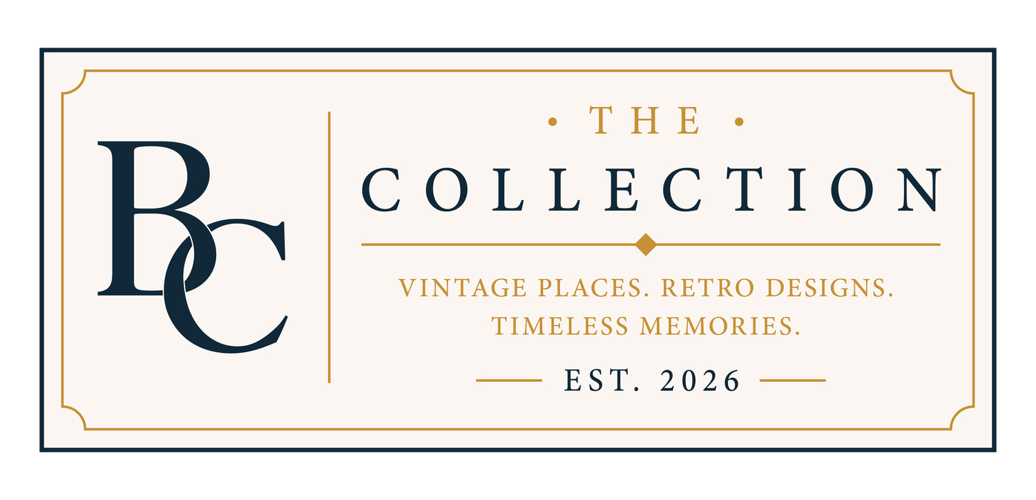 Shop Vintage Destination Apparel | The BC Collection