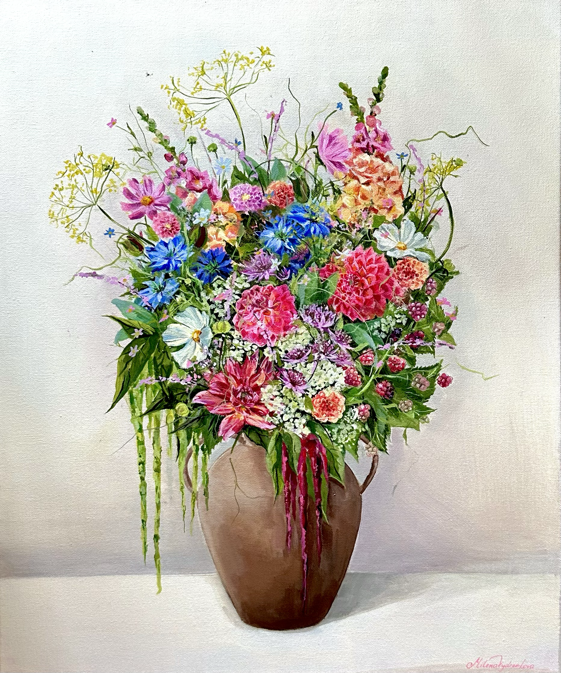 Wildflower Bouquet