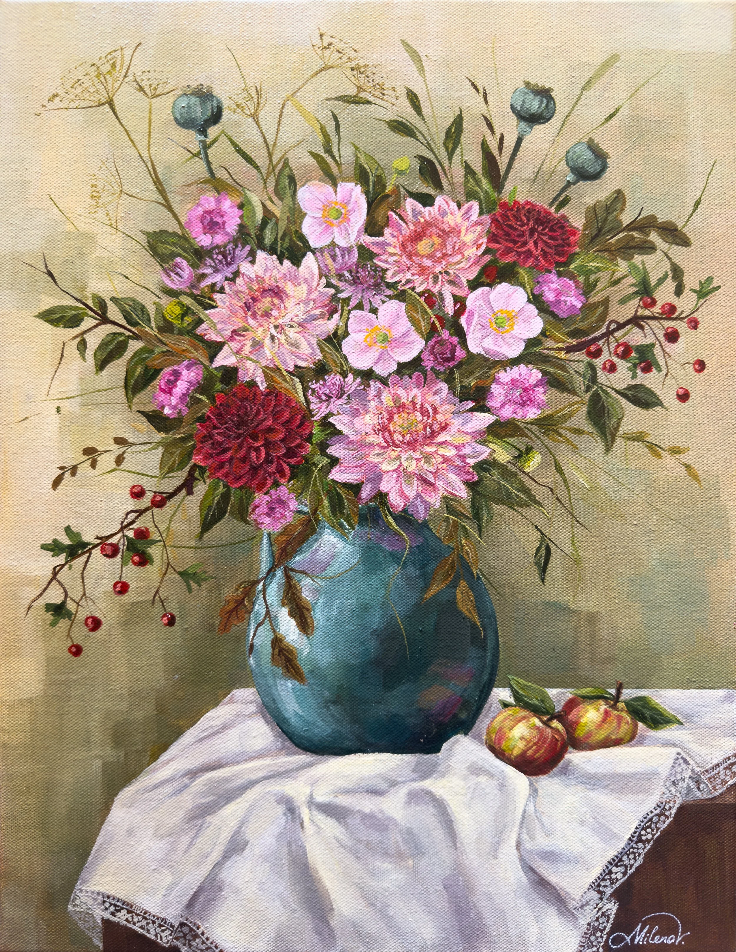 Gathered from the Garden