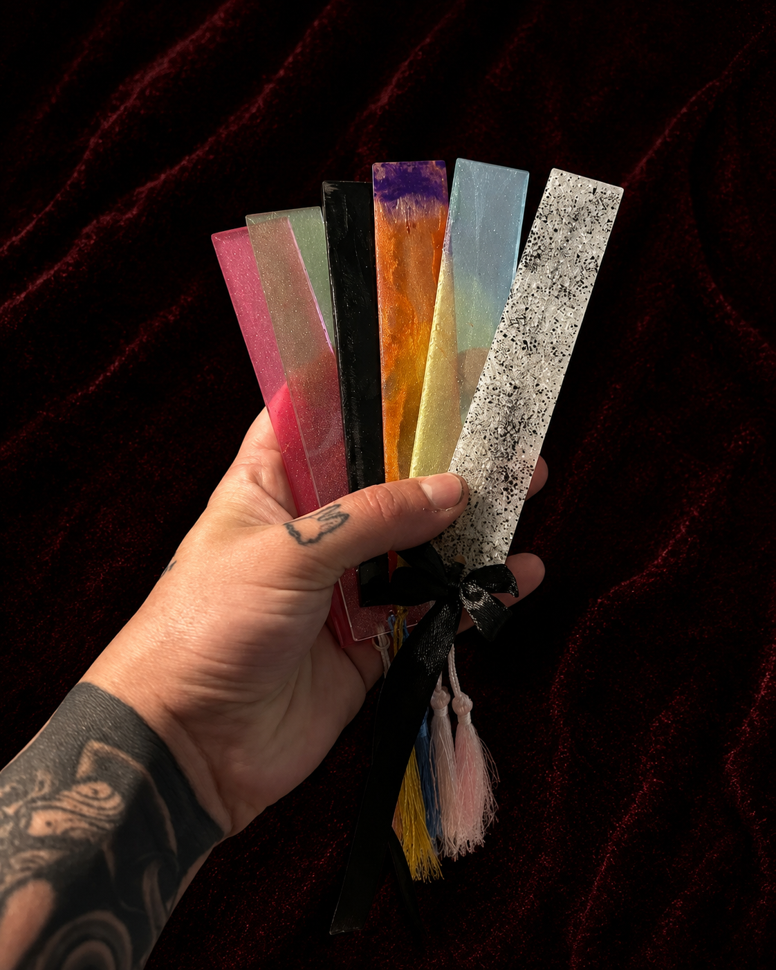 Bookmark