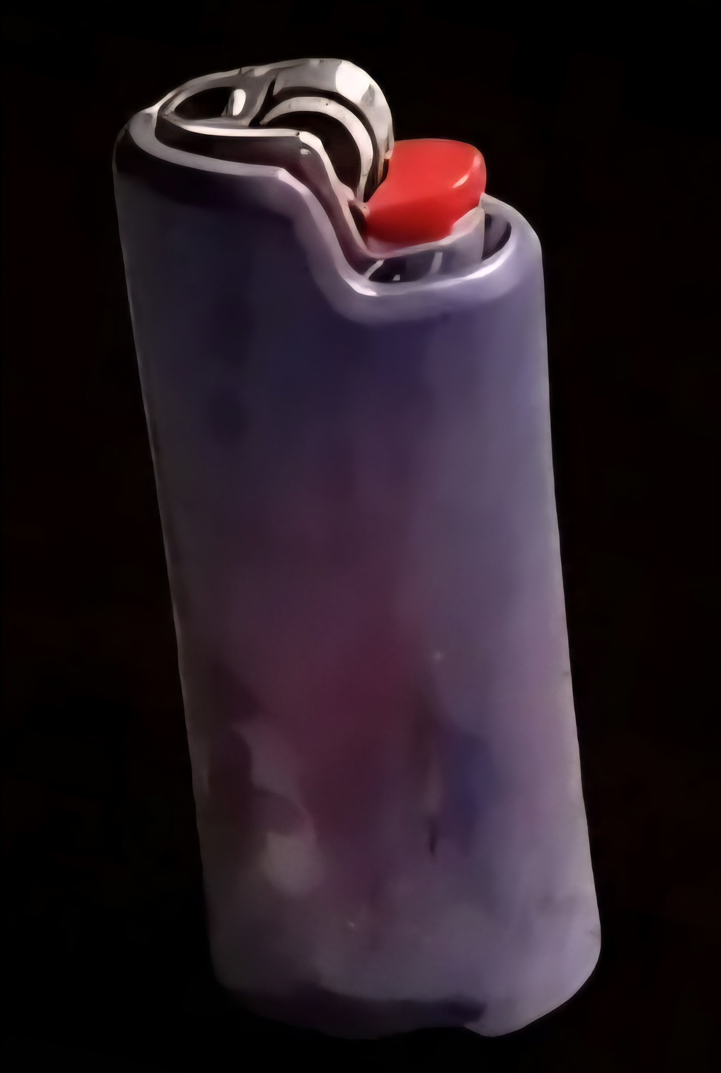 Lighter Shields