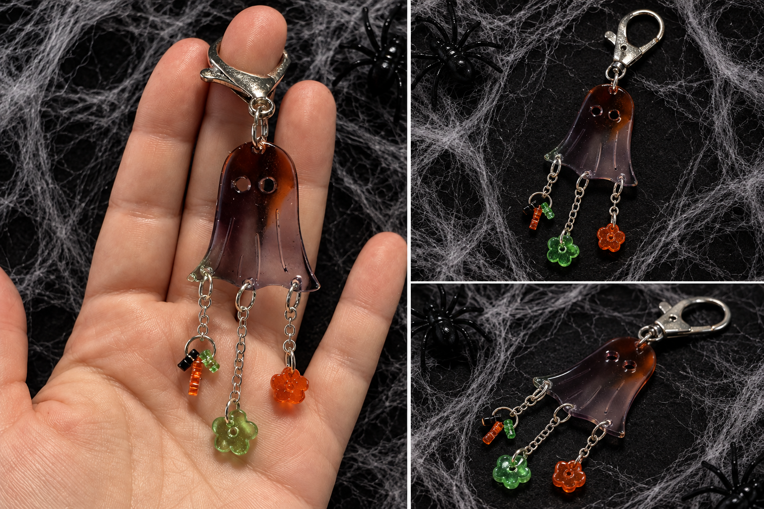 Ghost Charm in a Spooky Web Collage.png