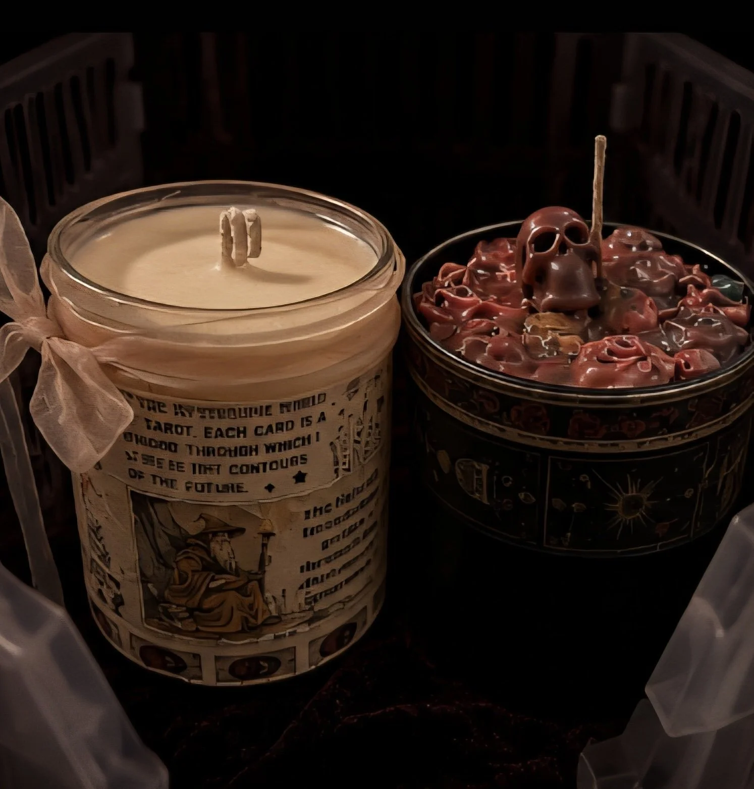 Candles