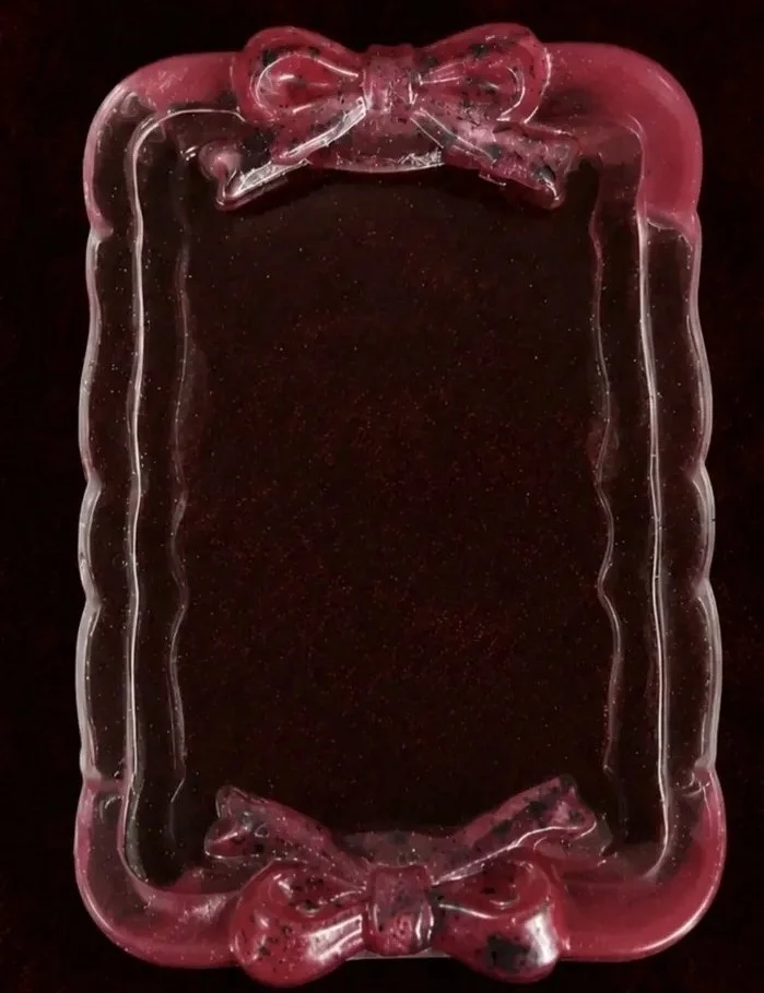 Large Rectangle Jewelry Tray