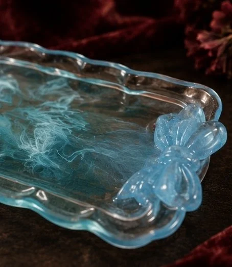 Large Rectangle Jewelry Tray