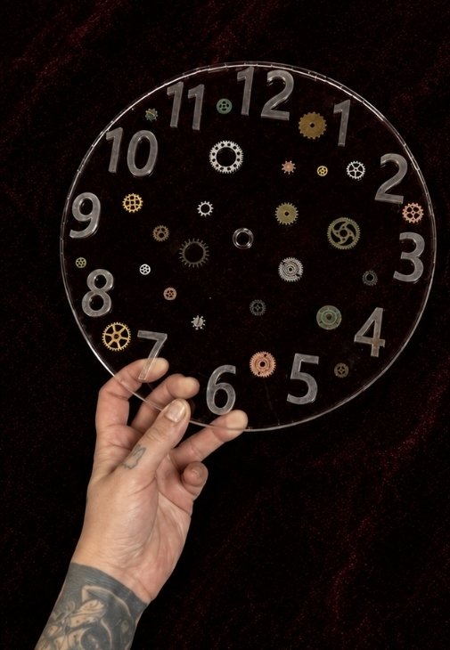 Clocks!!