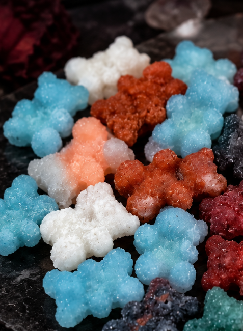 Gummy Bear Charms