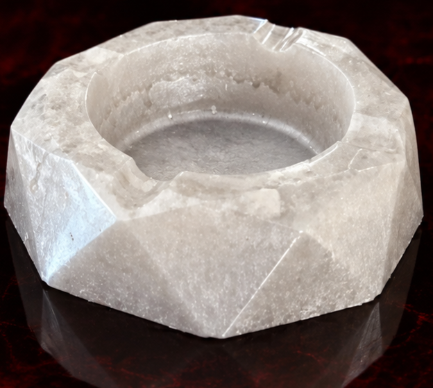 Resin Ash Tray