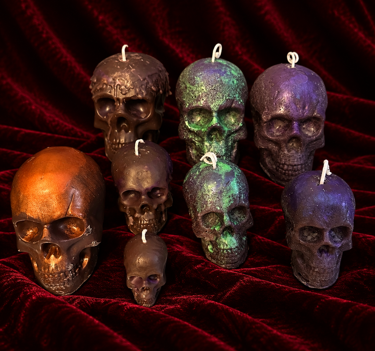 Candles