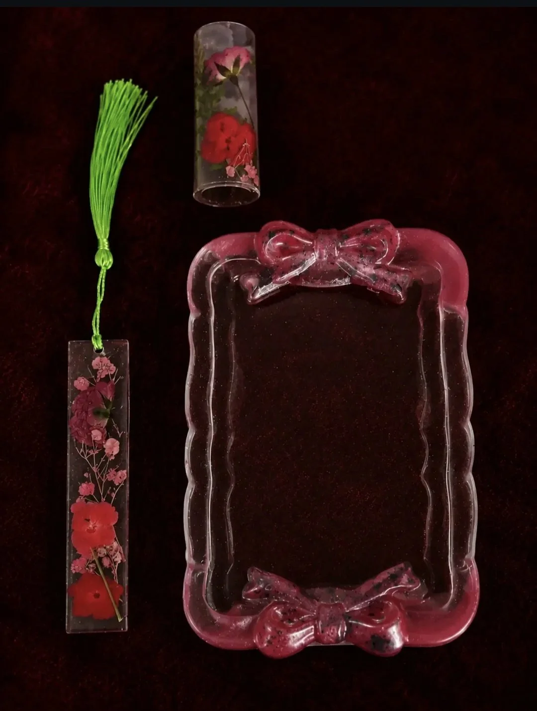 Perfectly Imperfect PEENK Set