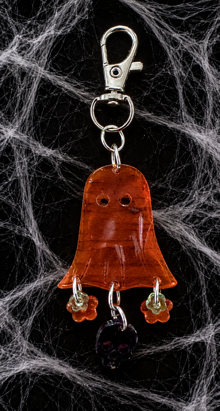 Ghost Keychain in Spooky Cobwebs (1).png