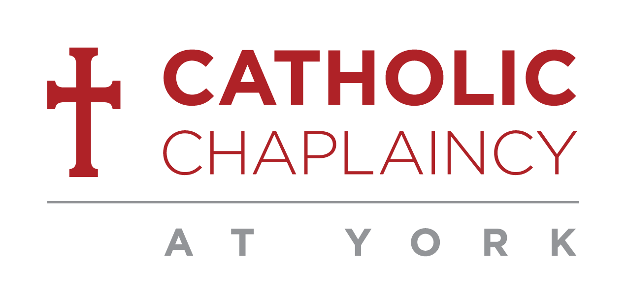 Catholic Chaplaincy at York