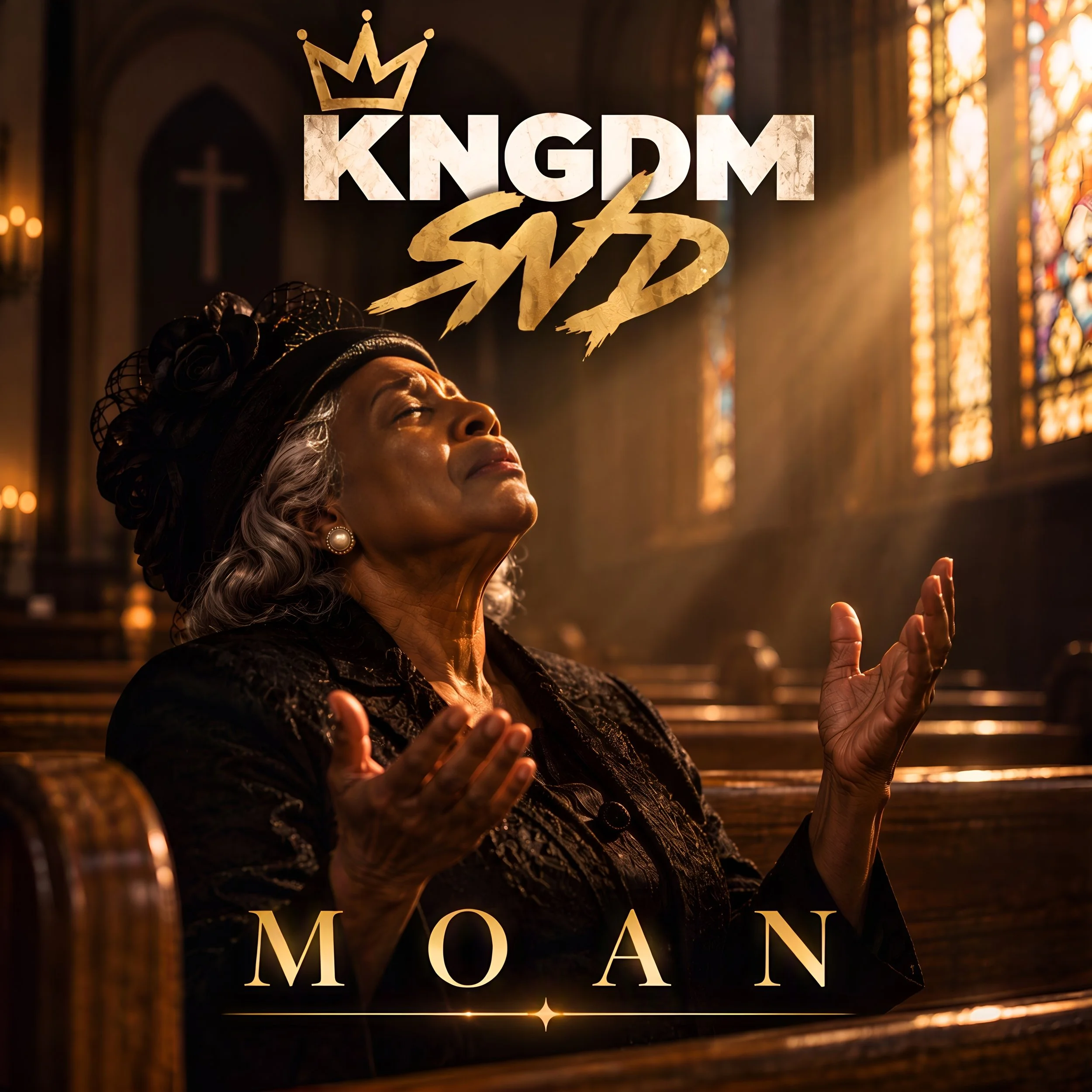 MOAN