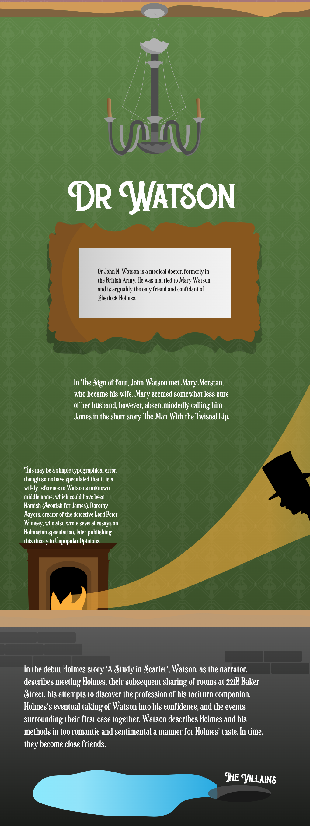 Illustrative screen displaying the heroes screen designed in adobe illustrator and adobe xd