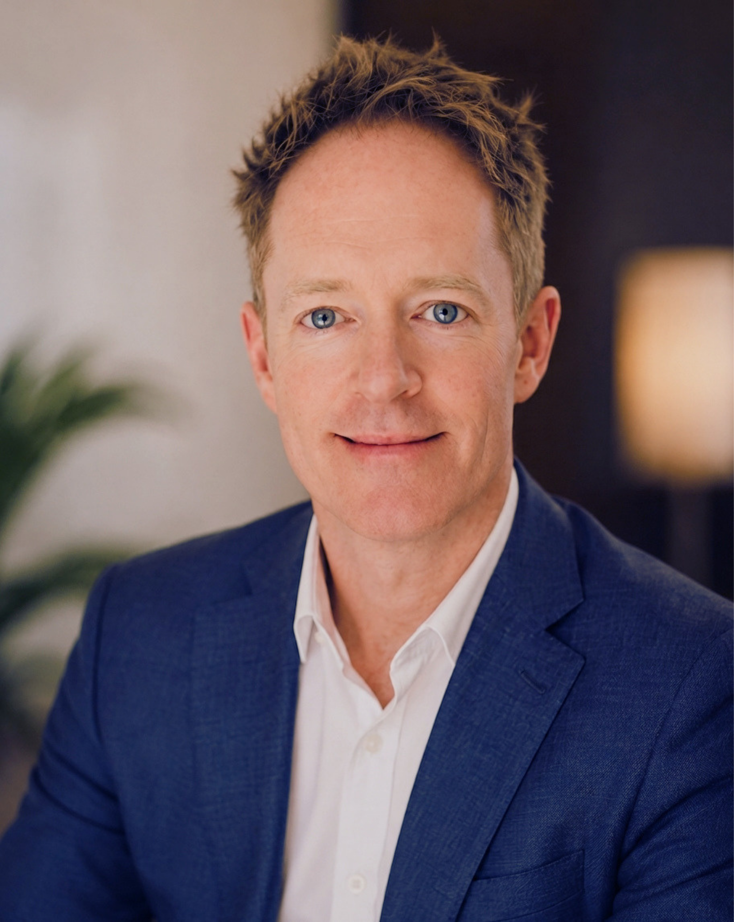 Dr Craig Avieson - Leadership Coach and Educational Consultant