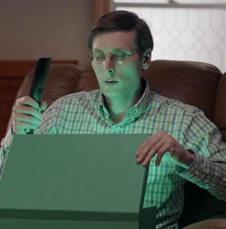 Hulu Product Films