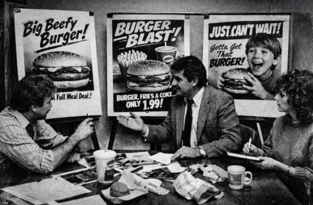 ‘The Campaign’