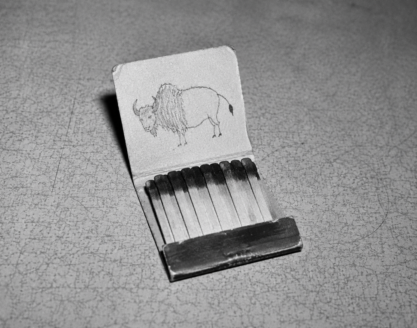 ‘The Drawing’