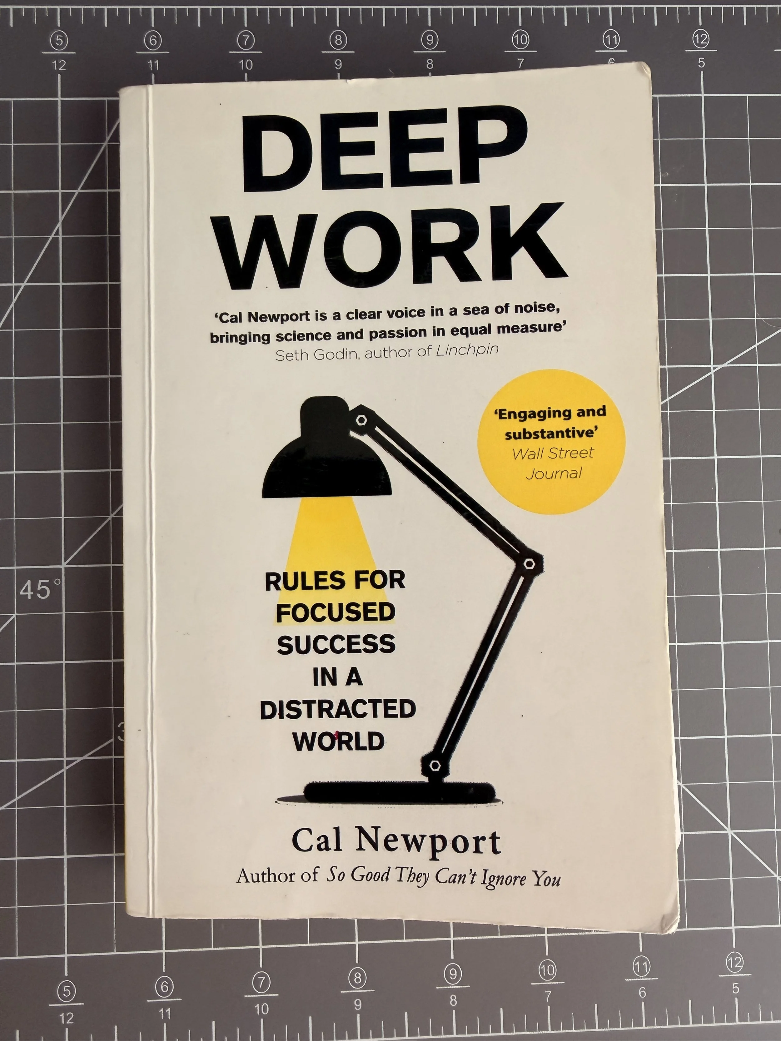 Deep Work