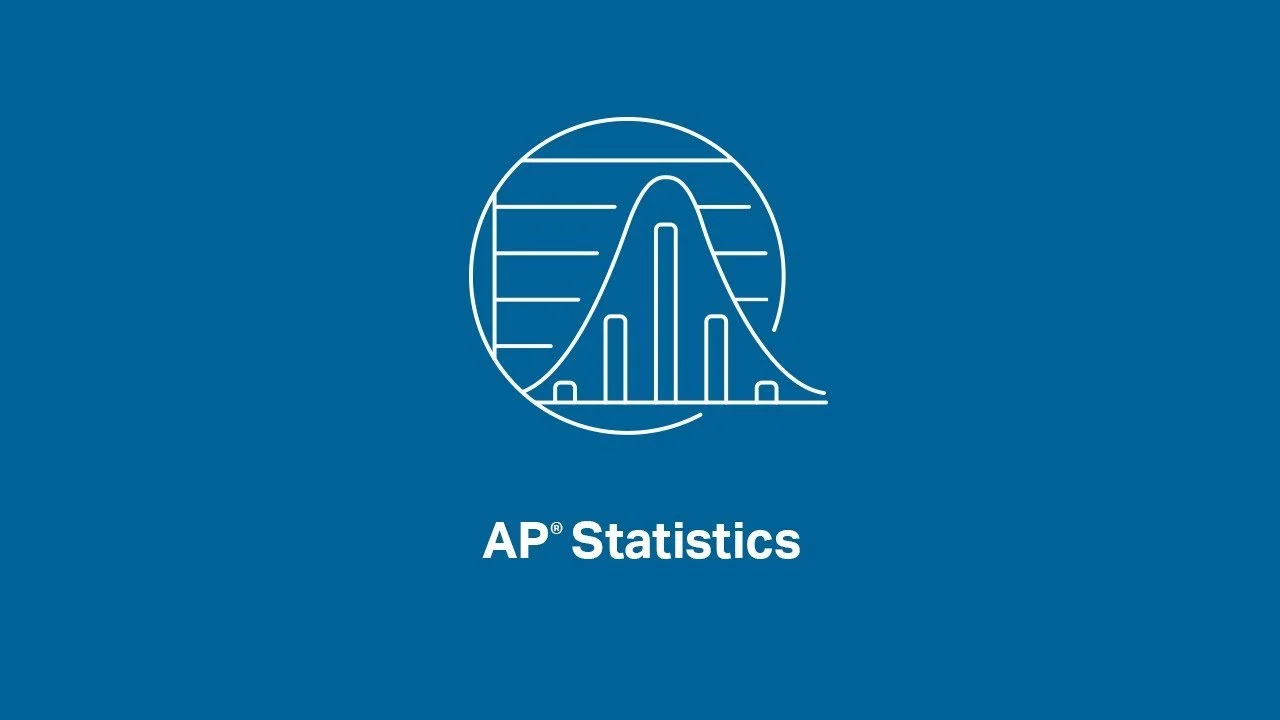 AP Statistics Exam Day
