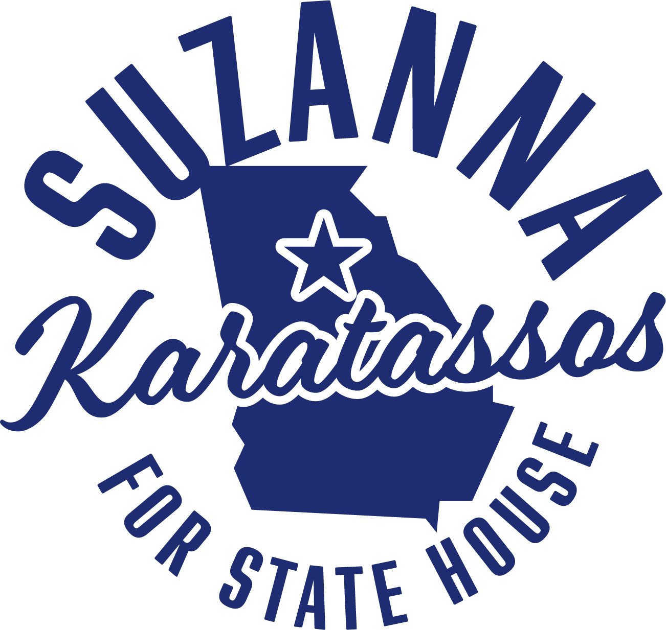 Suzanna for State House
