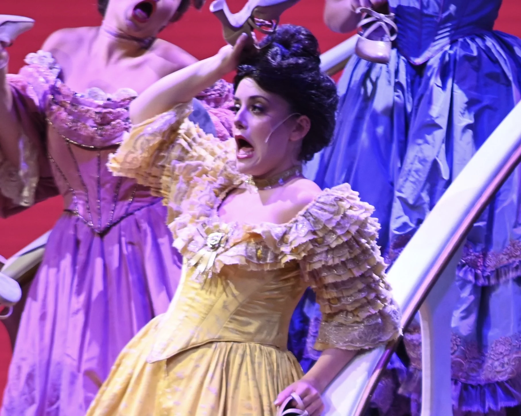 Cinderella 2023