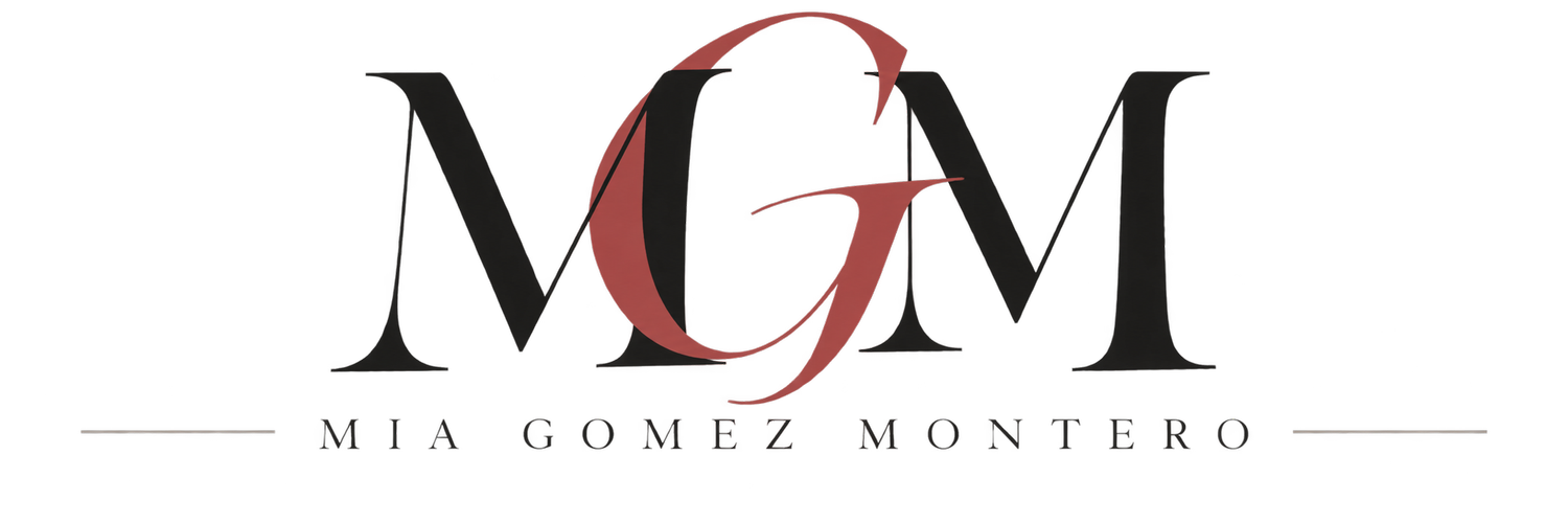 Mia Gomez Montero