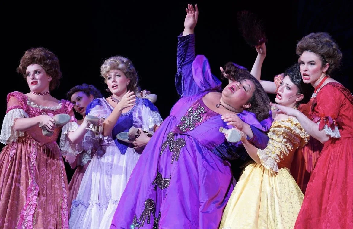 Cinderella 2024