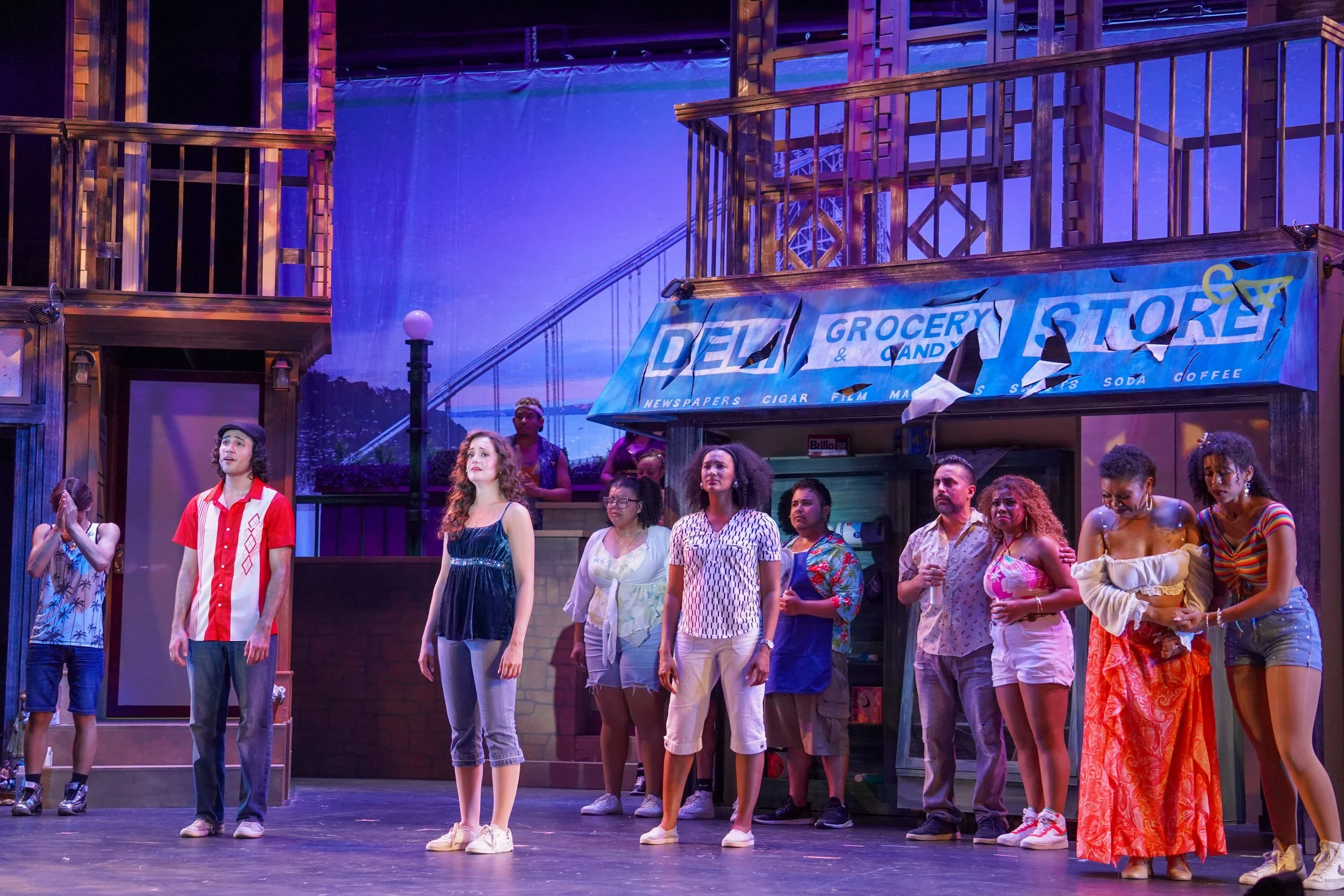 In the Heights- 2024