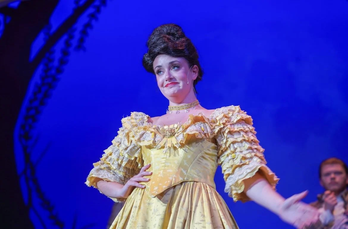Cinderella 2023
