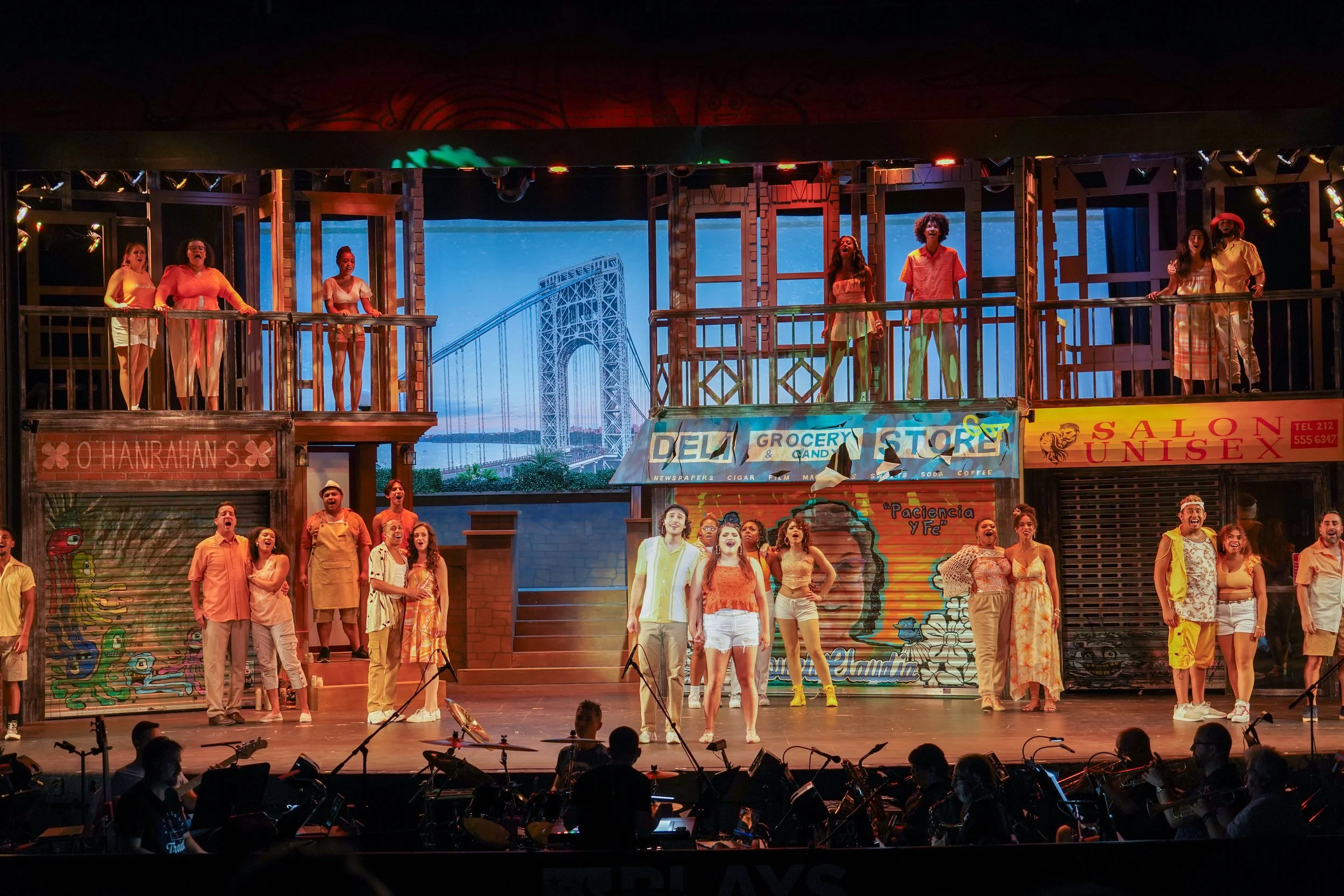 In the Heights- 2024