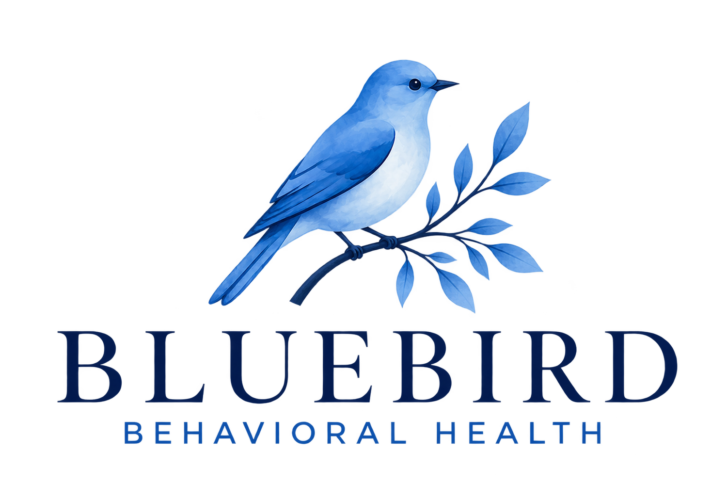 Bluebird Behavioral Health