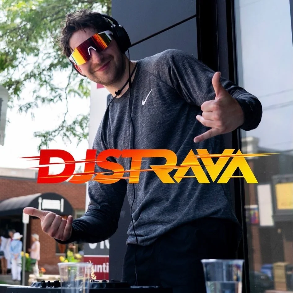 DJ Strava