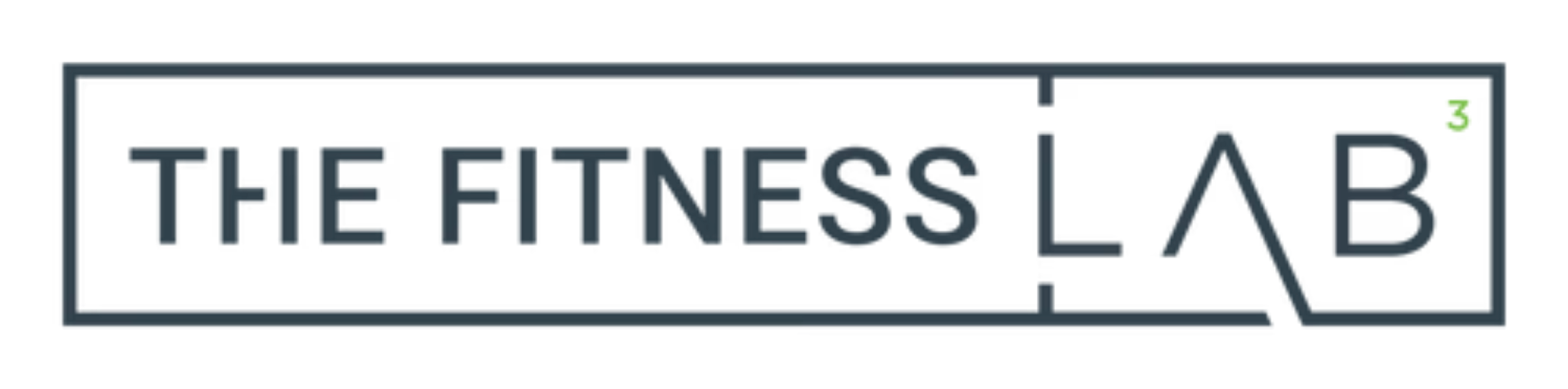 The fitness lab