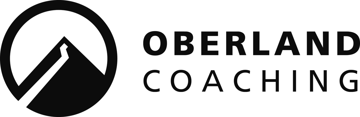 Oberland Coaching