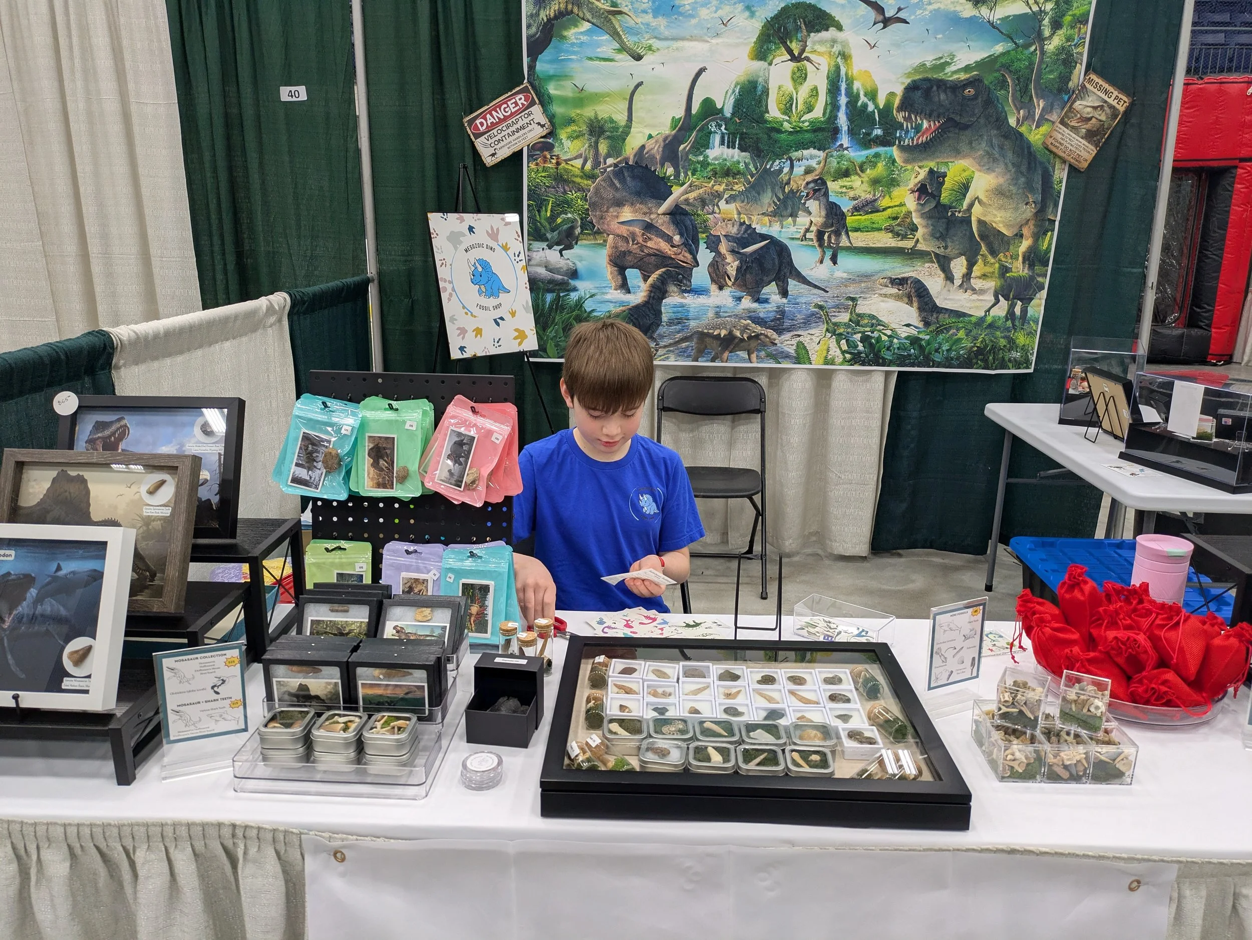 Fort Saskatchewan Christmas Marketplace