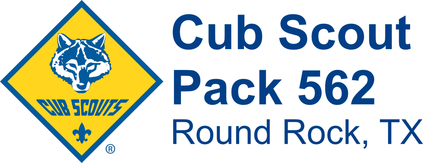 Cub Scout Pack 562