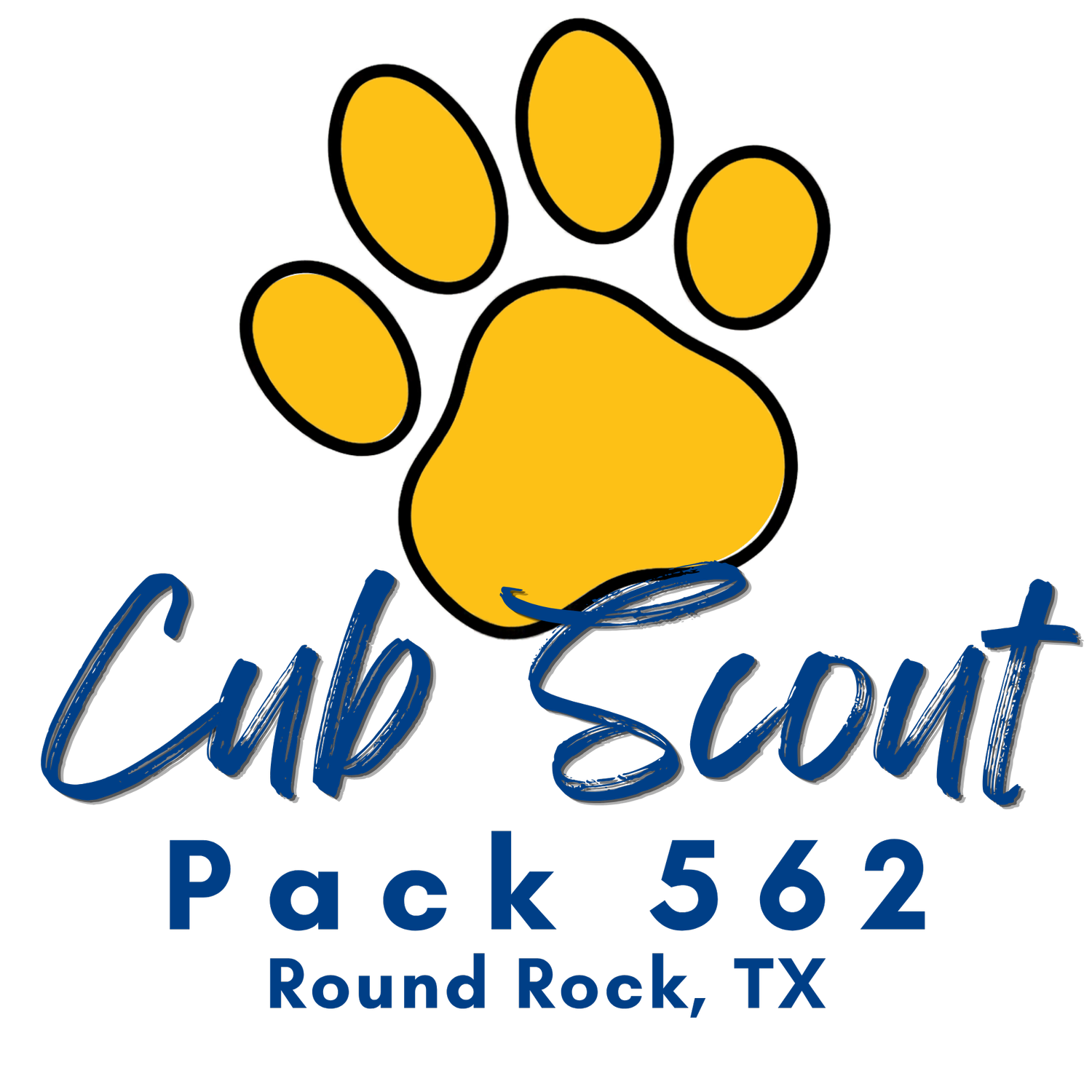 Cub Scout Pack 562
