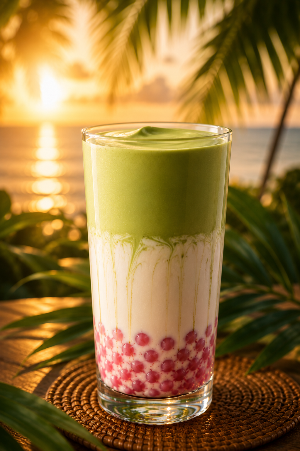 Matcha Dream