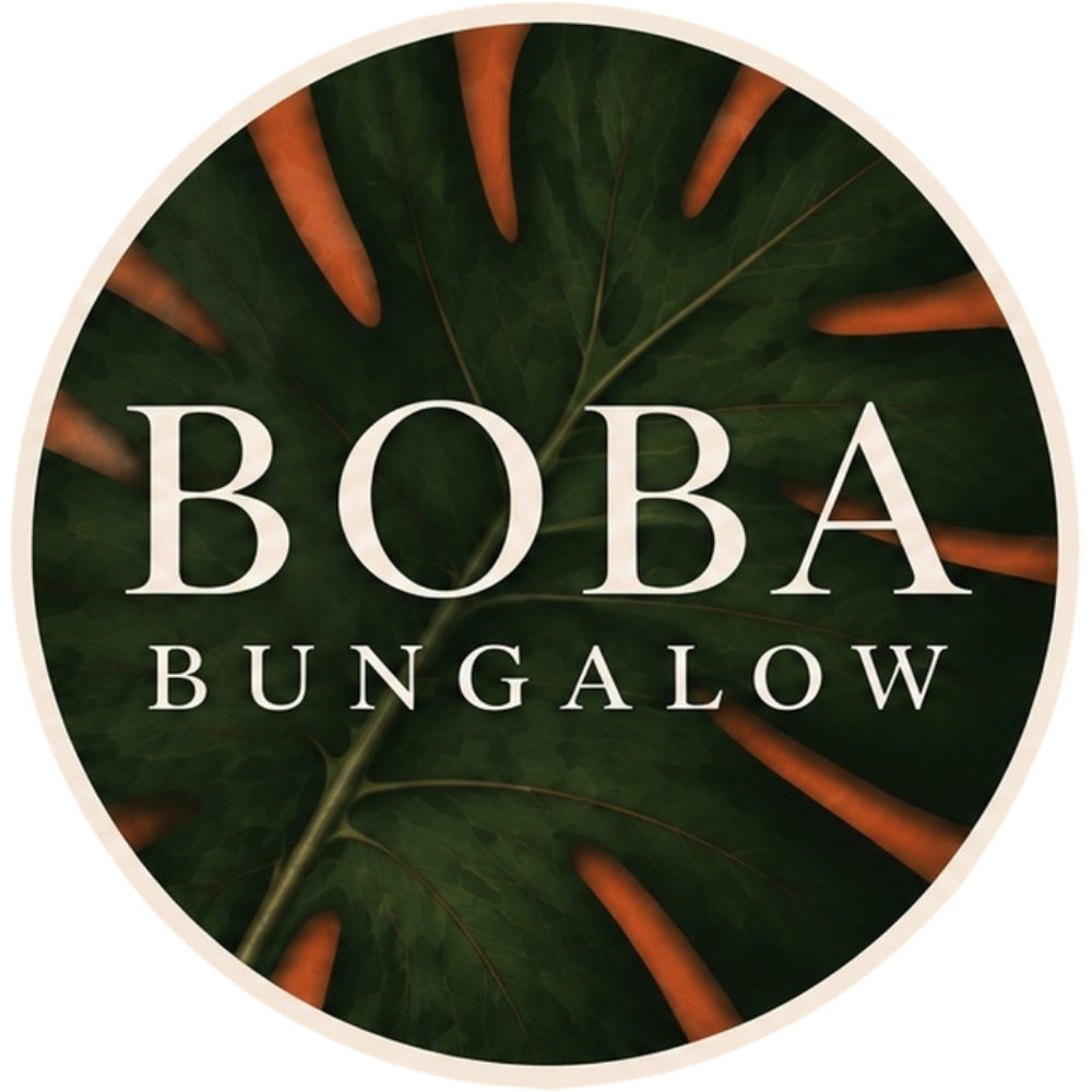 Boba Bungalow 