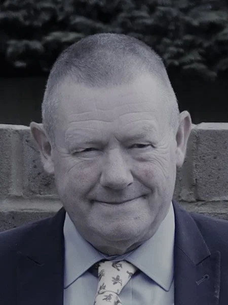 Kevin Boorman, Independent Chair