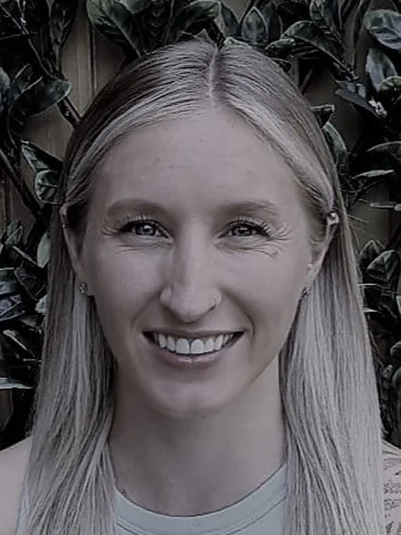 Holly Paramor